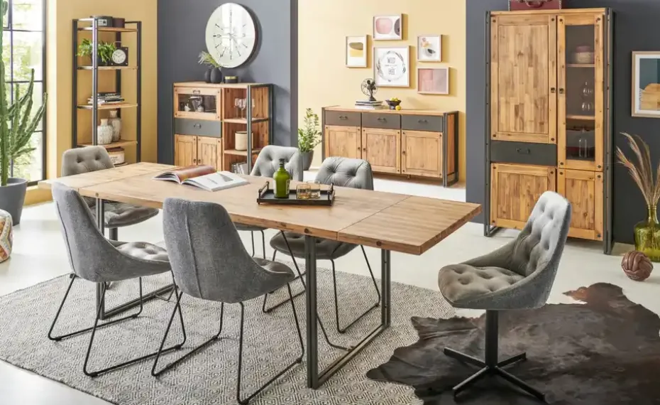Sideboard Detroit
