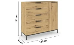 Sideboard Flipp