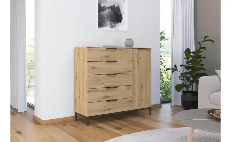Sideboard Flipp