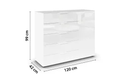 Sideboard Flipp