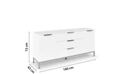 Sideboard Flipp
