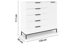 Sideboard Flipp