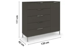 Sideboard Flipp