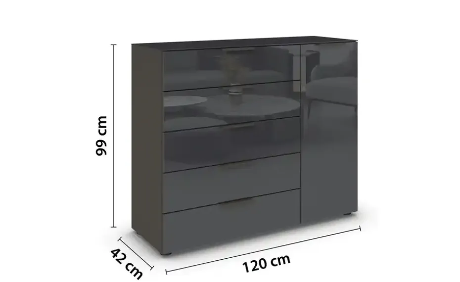 Sideboard Flipp