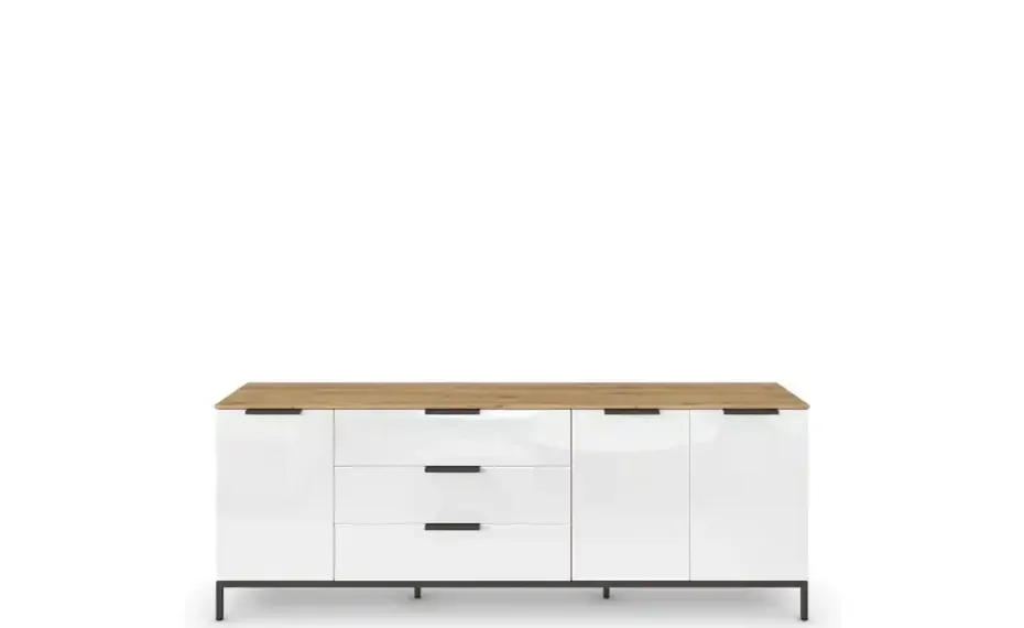 Sideboard Flipp