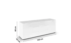 Sideboard Flipp