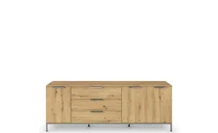 Sideboard Flipp