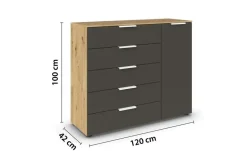 Sideboard Flipp