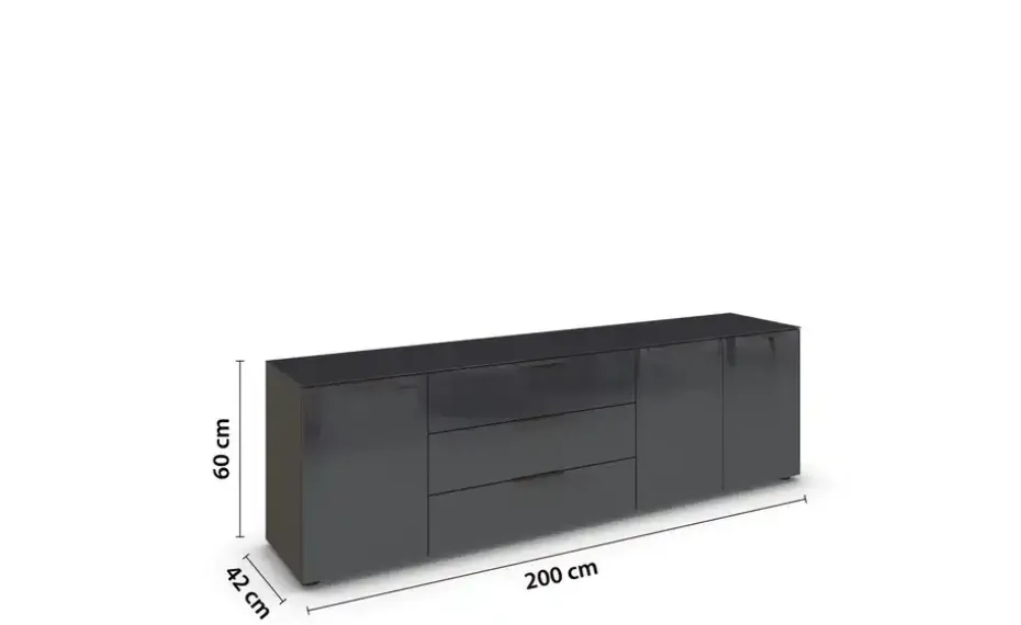 Sideboard Flipp