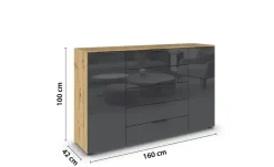 Sideboard Flipp