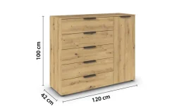 Sideboard Flipp