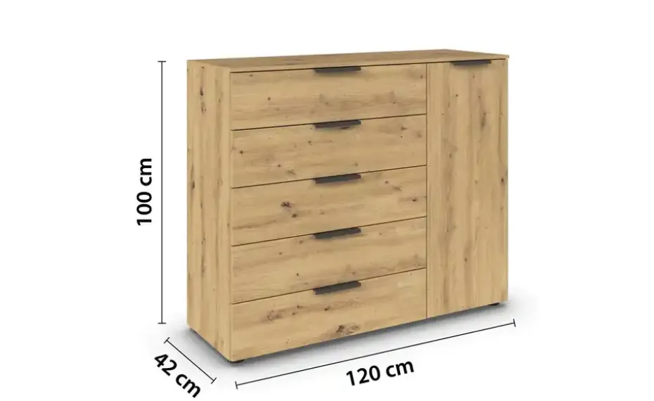Sideboard Flipp