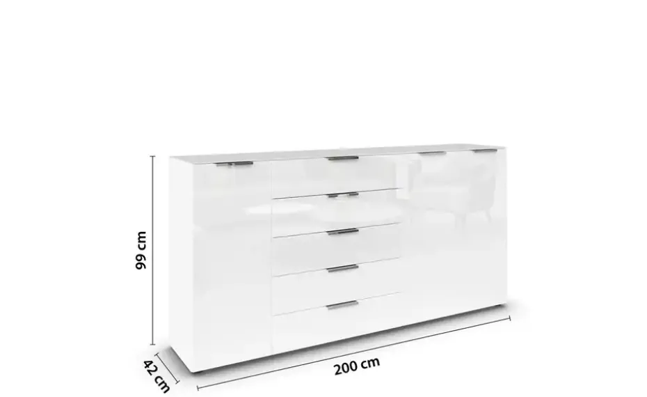 Sideboard Flipp