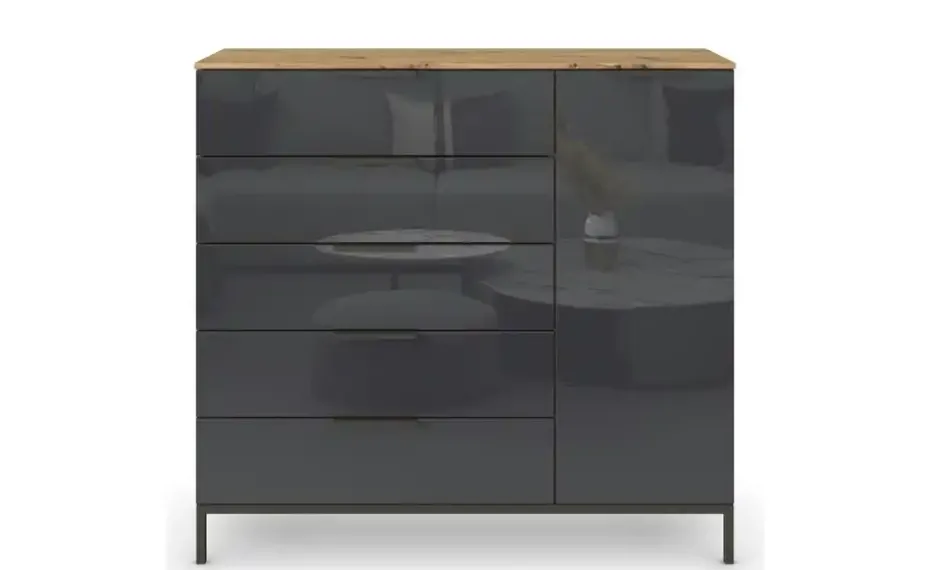 Sideboard Flipp