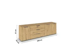 Sideboard Flipp