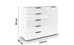 Sideboard Flipp