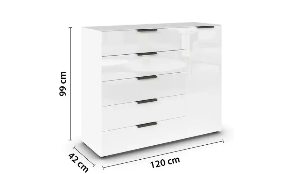 Sideboard Flipp