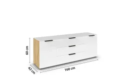 Sideboard Flipp