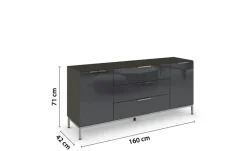 Sideboard Flipp