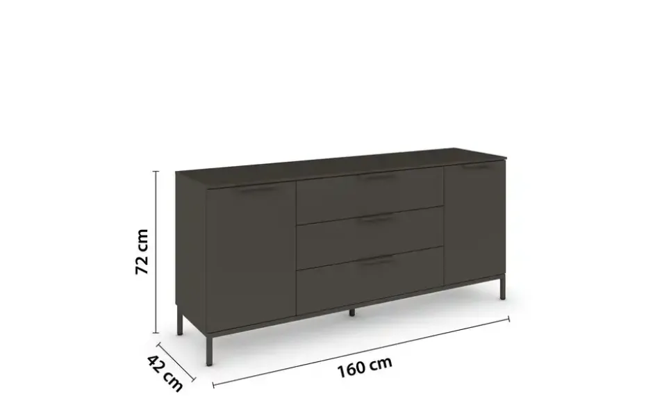 Sideboard Flipp