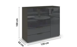 Sideboard Flipp