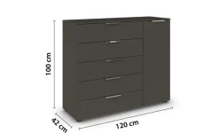 Sideboard Flipp