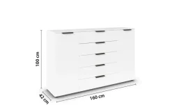 Sideboard Flipp