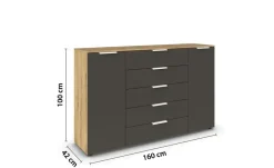 Sideboard Flipp