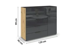 Sideboard Flipp