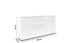 Sideboard Flipp