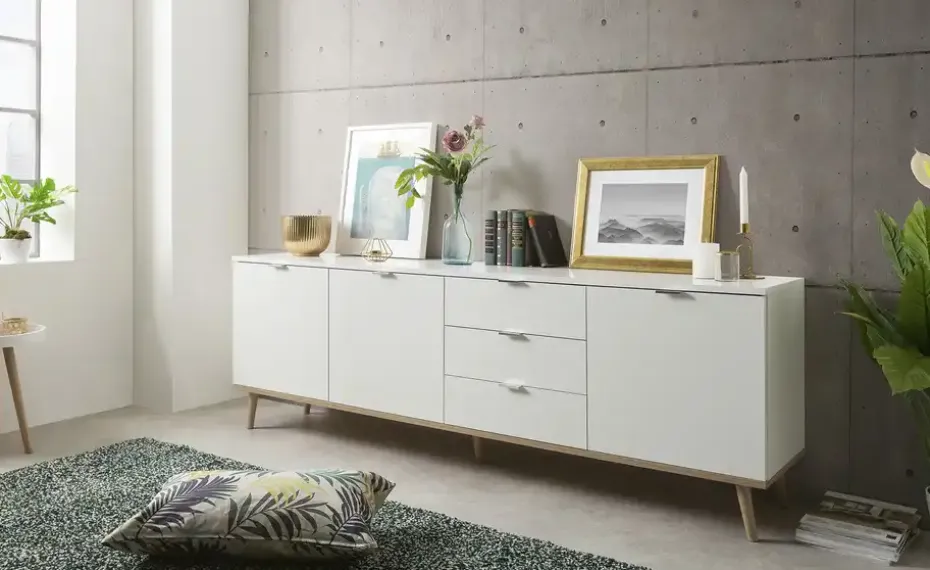 Sideboard Gallese
