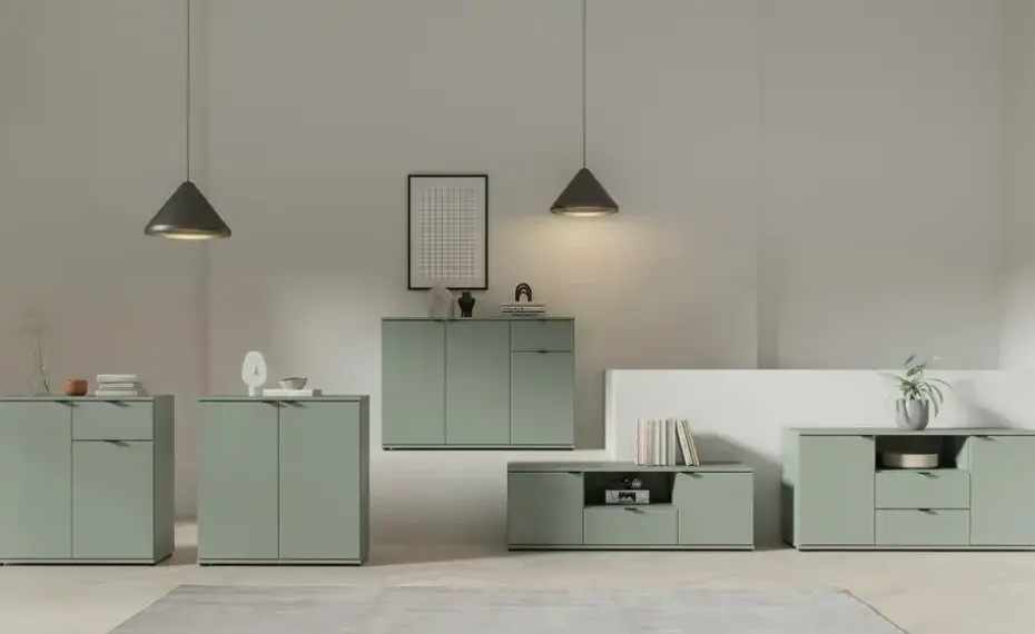 Sideboard Guamani