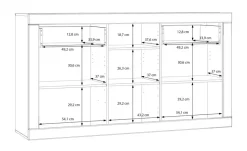 Sideboard Komili