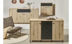 Sideboard Lampa