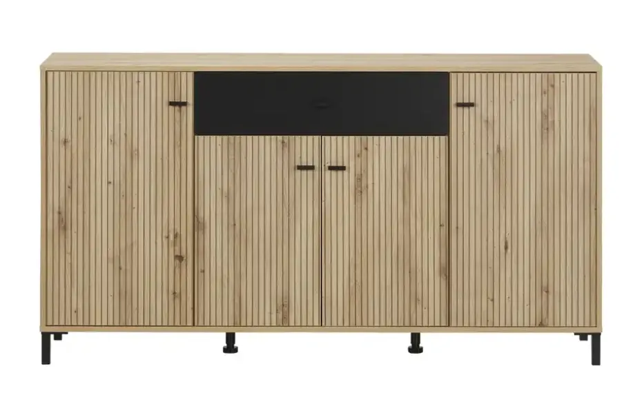Sideboard Lampa
