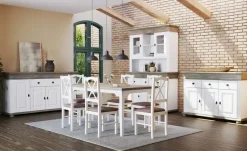 Sideboard Massetto