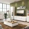 Sideboard Plissee