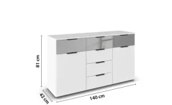Sideboard Skyla