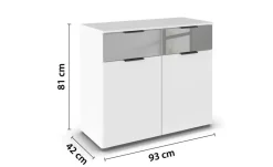 Sideboard Skyla