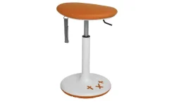 Sitness X Kinder-Drehhocker Tiber
