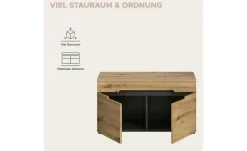 Sitzbank Canu