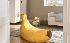 Sitzsack Banana