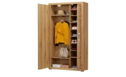 smart Garderobenschrank Malmö