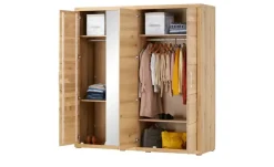 smart Kleiderschrank Oslo