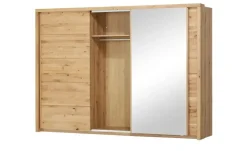 smart Schwebetürenschrank Oslo