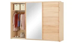 smart Schwebetürenschrank Oslo