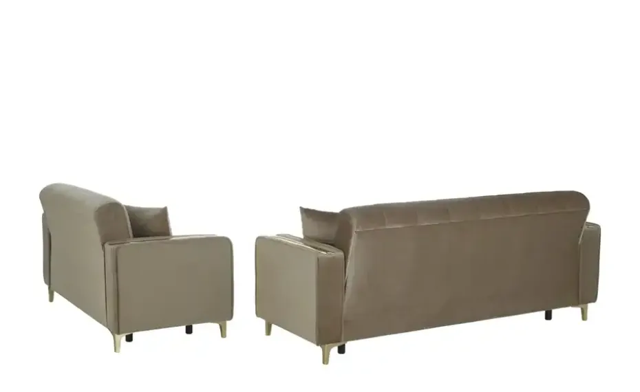 Sofa 2-sitzig Etna