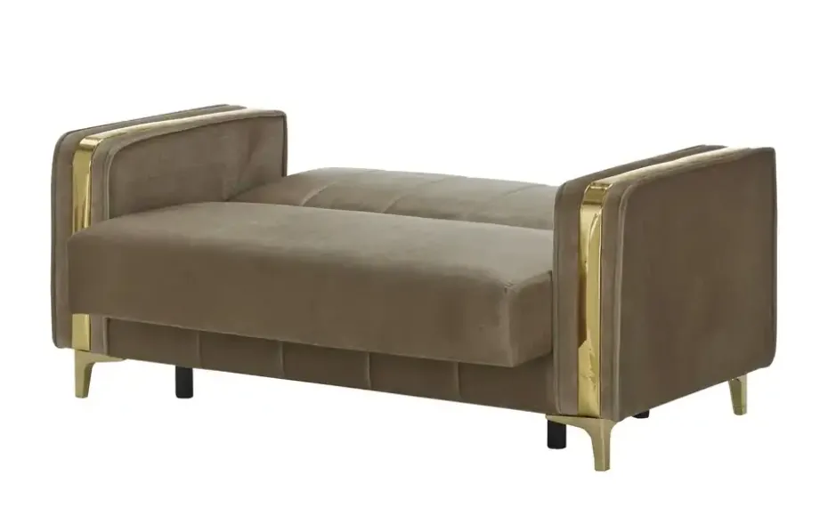 Sofa 2-sitzig Etna