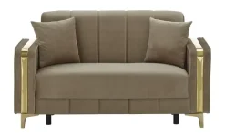 Sofa 2-sitzig Etna