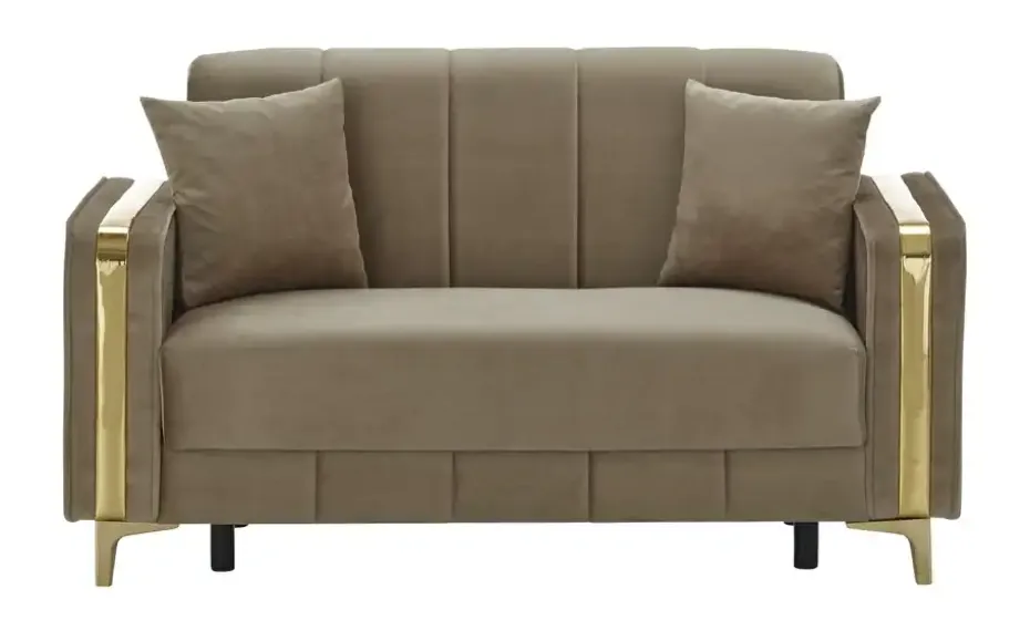 Sofa 2-sitzig Etna